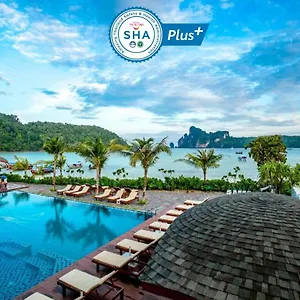 Harbour View Hotel-sha Extra Koh Phi Phi Don