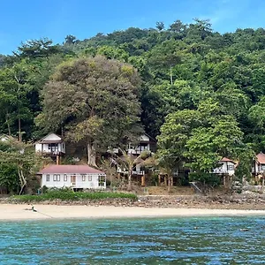 Private Bed and breakfast Islas Phi Phi