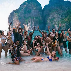 Bodega Koh Hostal Islas Phi Phi