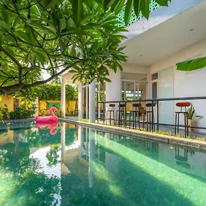 La Casa Tra Que 3*, Hoi An Vietnam