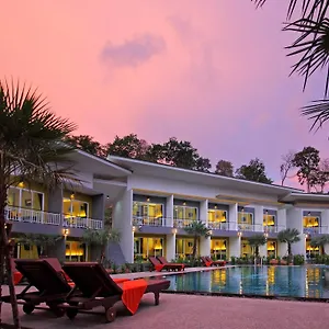 Gypsy Sea View Resort- Island 3*, Phi Phi Don Thailand