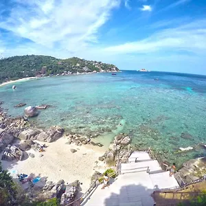 3* Feriested Taatoh Seaview - Sha