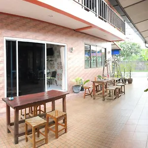 Sirikul Mansion Apartamento Nai Yang Beach