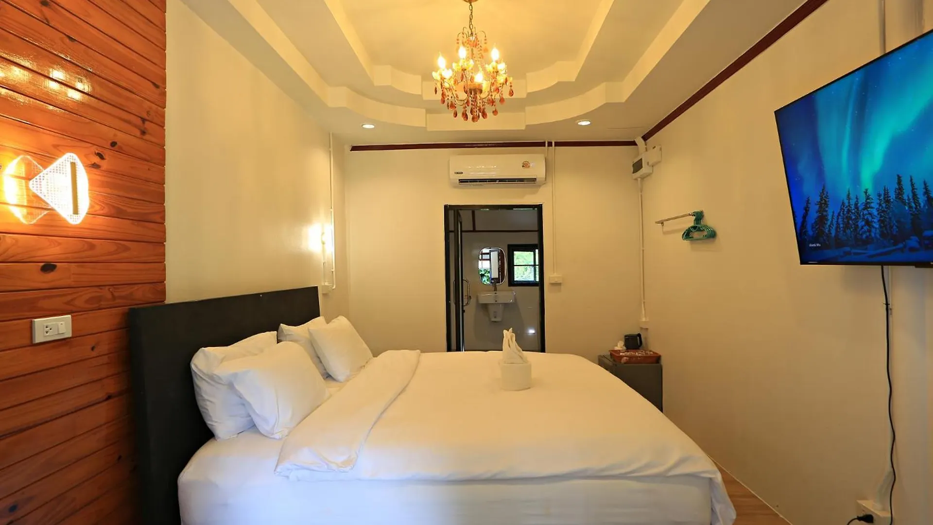 Giggling Tree Resort Koh Tao