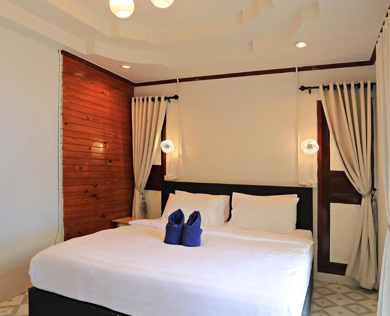 Giggling Tree Resort Koh Tao