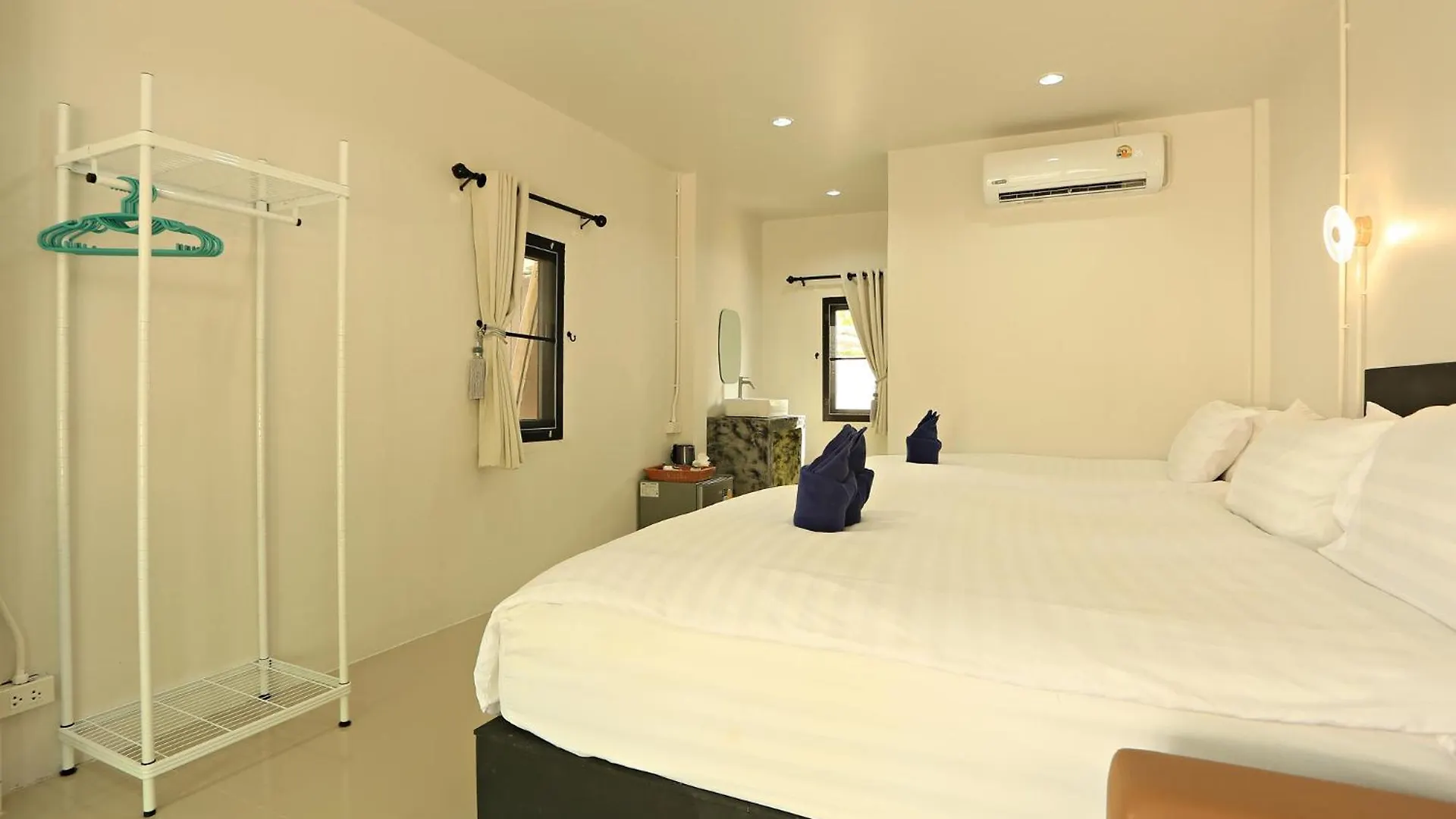 Giggling Tree Resort Koh Tao
