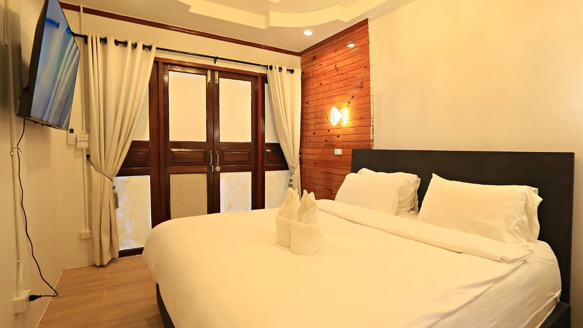 Giggling Tree Resort Koh Tao