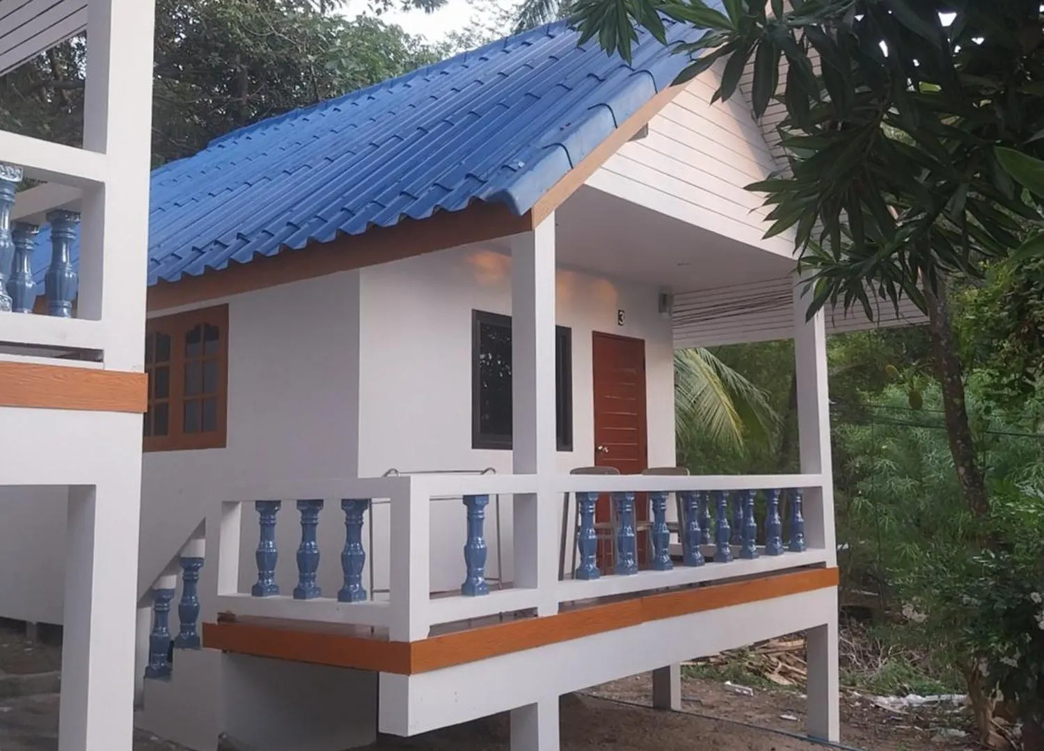 Giggling Tree Resort Koh Tao